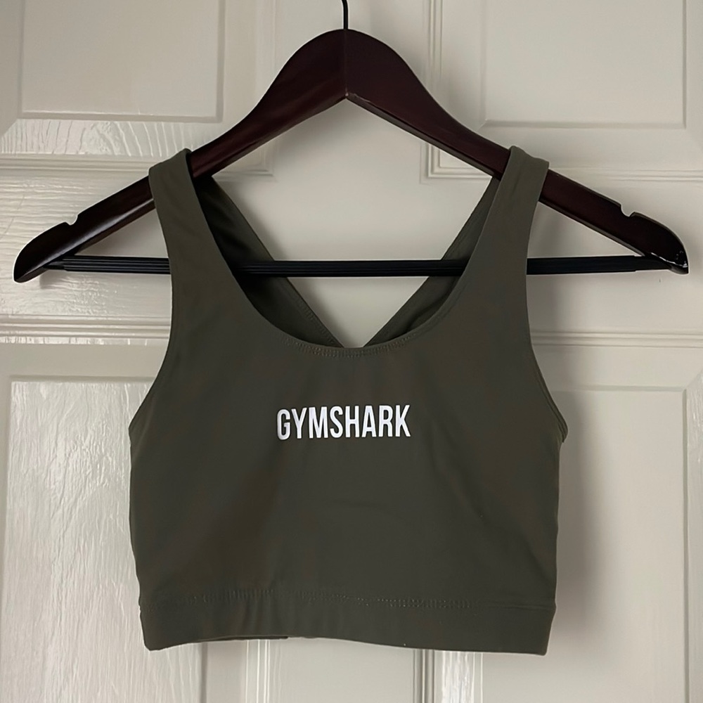 Gymshark Ark Sports Bra